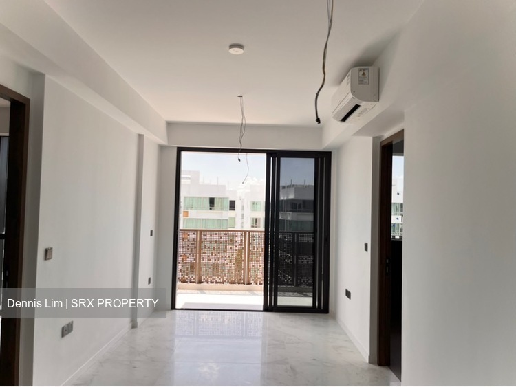 Tanah Merah Kechil Link (D16), Condominium #589228161